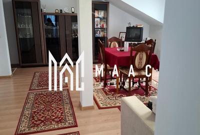 Apartament 3 camere | Etaj 2 | Mobilat | 68 MPU | Turnisor - 7