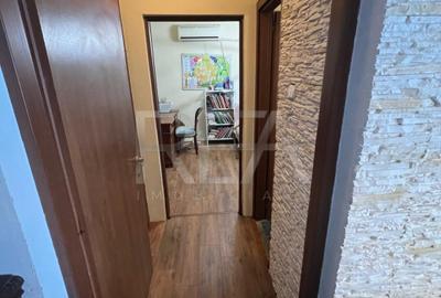 2 camere, et 7/8-Drumul Taberei, Mall Plaza - 6