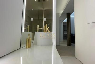 Studio modern de închiriat | Etaj 3 | Cortina North Pipera - 13