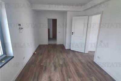 Vila premium 4 camere cu garaj in Ciorogarla (posibilitate rate) - 16
