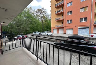 Apartament cu 2 camere de vânzare în Manastur - 9