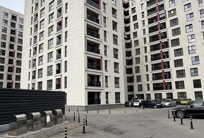 Ap 2 camere complet mobilat și utilat nou în complex Exigent Plazza - 15