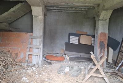Vilă P+1 finisată exterior, la roșu interior, Cartier Vilaggio Lumina.... - 4