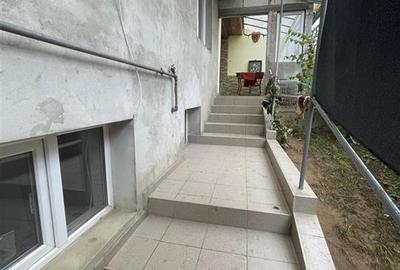 Casa individuala cu 6 camere si 3 bai si 1413 mp teren in Blaj - 14
