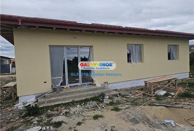 Gulia Tartasesti Casa 4 camere 2 bai 100 mpu teren 500 mp - 3