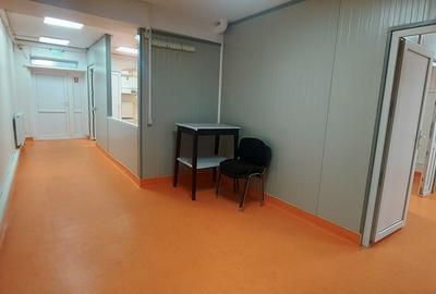 Basarabia-Chisinau, depozitare/birouri/activitati recreative, 100 m.p. - 13