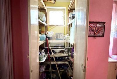 Apartament 3 camere | Etaj 2 | 75 mp | Zona Micro 15 - 22