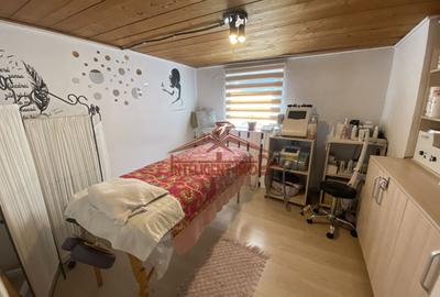 Spatiu birouri in Sibiu pe Calea Dumbravii - 1