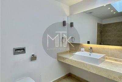 VILA de lux in COMPLEX | 10 camere | Pipera - SCOALA AMERICANA - 42