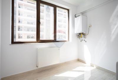Apartament cu 3 camere, 99mp utili, 2 băi, parcare subterană la Isaran - 15