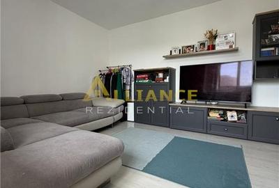 Apartament 2 camere decomandat de vanzare – 55 mp – etaj 5/10 – renovat complet - 6