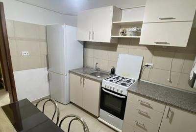 2 Camere Decomandat Bloc 2018 Loc de parcare zona Frumoasa - 7
