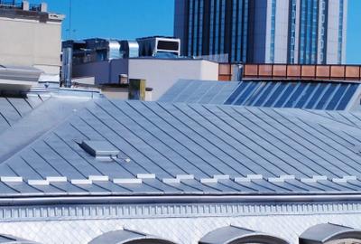 Apartament 2 camere | 45,36 mp | Boxă la subsol | Zona Piața Romană - 9