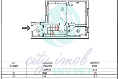 "Acasa" in Vatra Luminoasa - 16