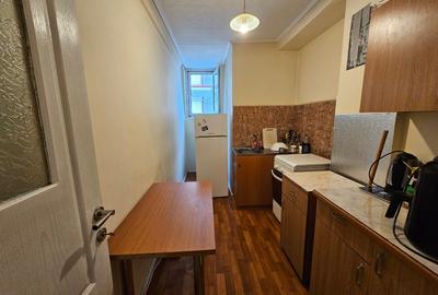 Apartament in Vila Interbelica - Monument Istoric - Calea Victoriei - 13
