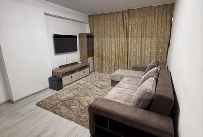 Apartament cu 2 camere decomandat, mobilat în Titan