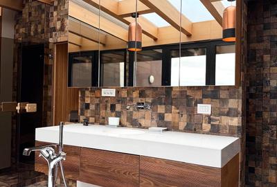 Penthouse Exclusivist / 335 MP / Parcare 2 Locuri / Băneasa Studio 80 / Pădure - 24