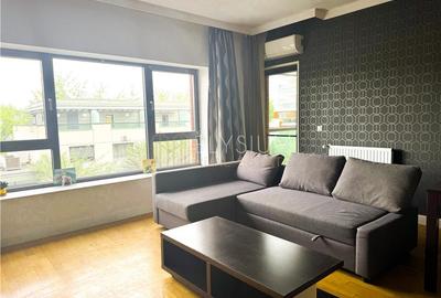 Apartament de inchiriat 2 camere Emerald Residence - 5