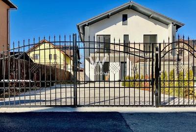 Casă nouă, individuală, aproape de centrul Sibiului - 8