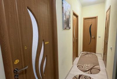 APARTAMENT 3 DECOMANDATE - BLOC NOU 2016 -GARAJ SUBTERAN - INEL 2 - - 1
