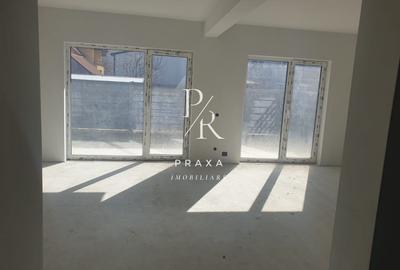 Casa cu 4 camere, 130 mp utili, 216 mp de teren , str. Crisan, loc. Floresti - 6