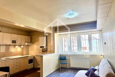 Apartamet cu 2 camere, 44mp utili, etaj 3/4, bloc cu lift, Terezian - 1