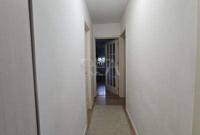 4 camere spațioase, etaj 3/9 - Bulevardul Timișoara - 16