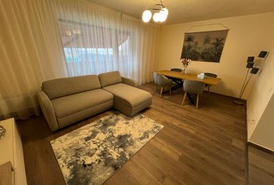 Închiriez casă 3 camere decomandate – tip duplex, zona Calea Cisnădiei - 4