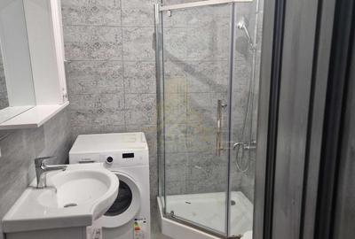 2 camere ,55 mp, parcare, terasa, str.scortarilor, Marasti The Nest - 6