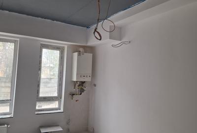 Spatiu comercial/birouri - Sos. Oltenitei - 195 mp -bloc nou - centrala termica - 5
