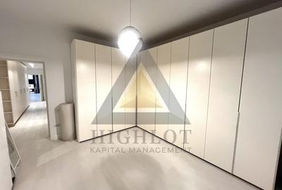 Apartament 5 camere| Nordului| Herastrau| vedere parc - 11