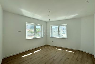 3 camere în Doamna Ghica lângă Parcul Lunca Florilor - 5