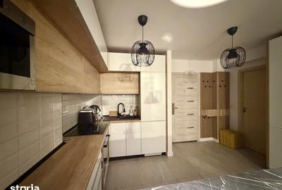 Apartament 2 camere ultramodern - Mamaia Nord 50m De plaja - 6