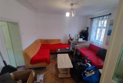 Oravita 4 Apartamente la Casa, Zona Primarie Liceu - 14