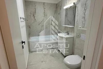Apartament cu 1 camera, judetul Timis, Giroc, Centrala Proprie - 3