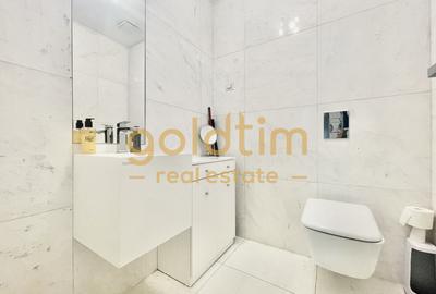 LUXURY DESIGN/ DUPLEX/ONE CHARLES DE GAULLE /2 PARKING/2 TERRACES - 54