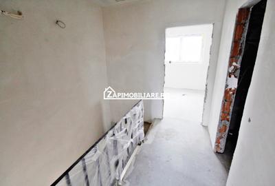 Duplex Livezeni - Cartier nou - 3 si 4 camere - 4