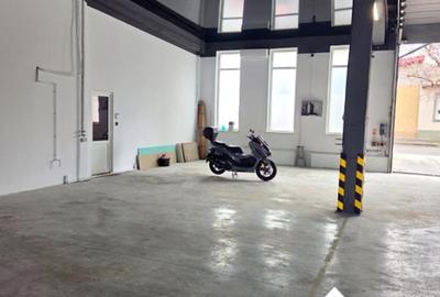 Spațiu ideal pentru afacerea ta – Hală de închiriat zona Brătianu - 6