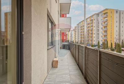 COMISION 0| 3 CAMERE|2 BAI CU GEAM|PREMIUM MOBILAT UTILAT,14 MP BALCON - 15