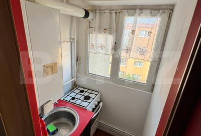 Garsoniera in acte,  26 mp, renovata, ideala pentru investitie, Craiter - 3
