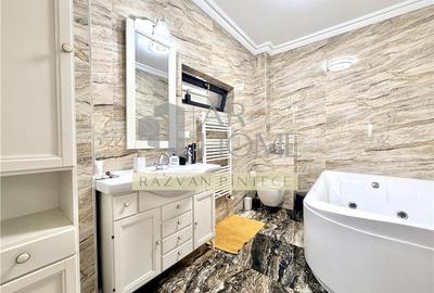 Apartament 3 camere, de lux, parcare, Cartier Albert Ploiesti - 16