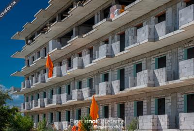 ✅Ofertă: avans 5.000€, apartament 2 camere la mare - Micos Estate, Mamaia Nord - 2