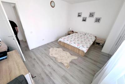 2 camere, bloc nou, mobilat modern, garaj, in Zorilor, strada Melodiei - 7