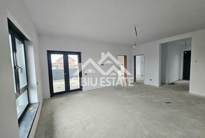 Casa parter cu pivnita, Sibiu locatie Cristian - 2