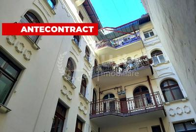 Garsonieră semidecomandată în Ultracentral