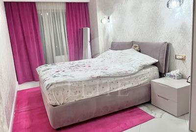 Apartament 3 camere în zona GHEORGHENI - 10