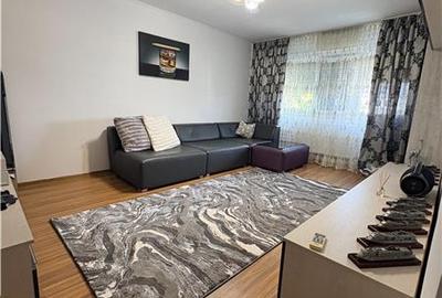 Apartament 2 Camere Decomandat, Inel 2 - 1