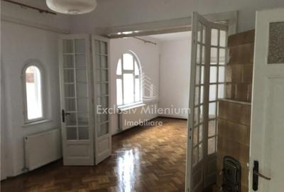 Domenii  - Arcul de Triumf /Casin Spatiu Birouri la Vila/Casa +Curte si Garaj - 3