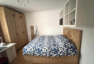 | Apartament 3 camere | 102 mp | Parcare | Andrei Muresanu | - 3
