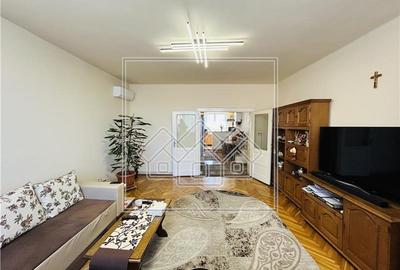 Casa de vanzare in Sibiu - tip duplex - 120 mp utili - Piata Cluj - 27